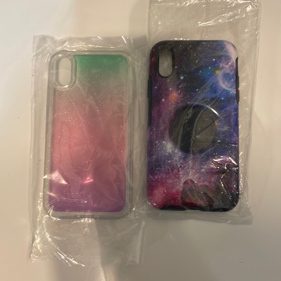 iPhone XR Phone Cases - Picture 1 of 1